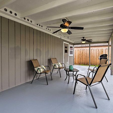 Winter Garden Bungalow With Gas Grill, Walk To Dtwn! Orlando Eksteriør billede