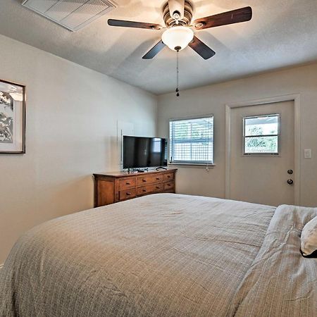 Winter Garden Bungalow With Gas Grill, Walk To Dtwn! Orlando Eksteriør billede