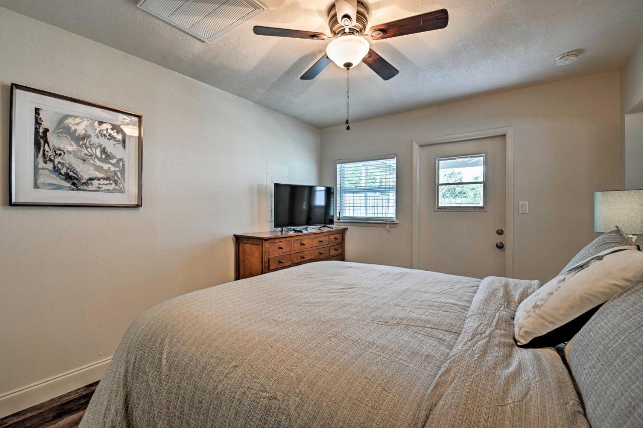 Winter Garden Bungalow With Gas Grill, Walk To Dtwn! Orlando Eksteriør billede