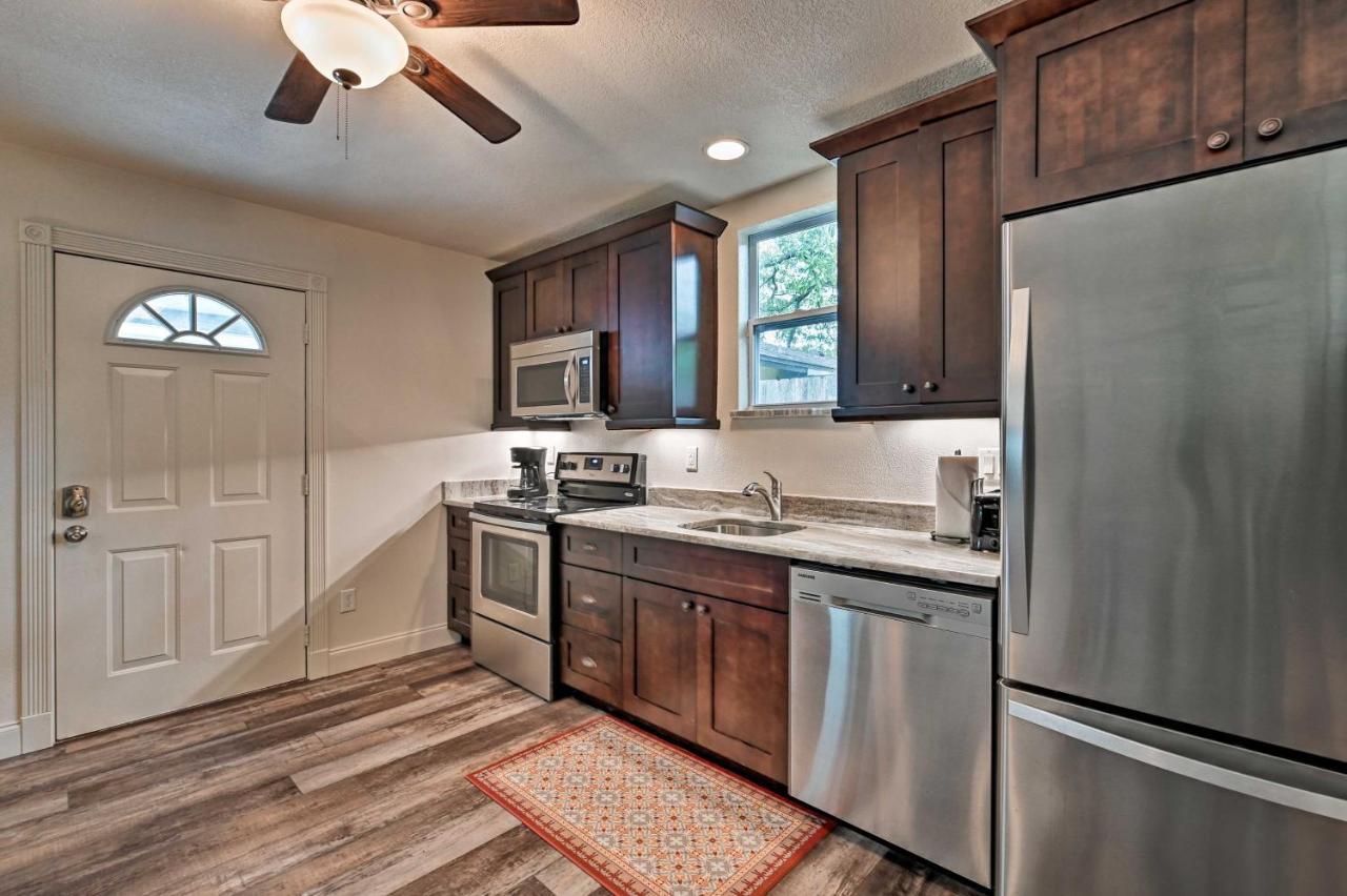 Winter Garden Bungalow With Gas Grill, Walk To Dtwn! Orlando Eksteriør billede